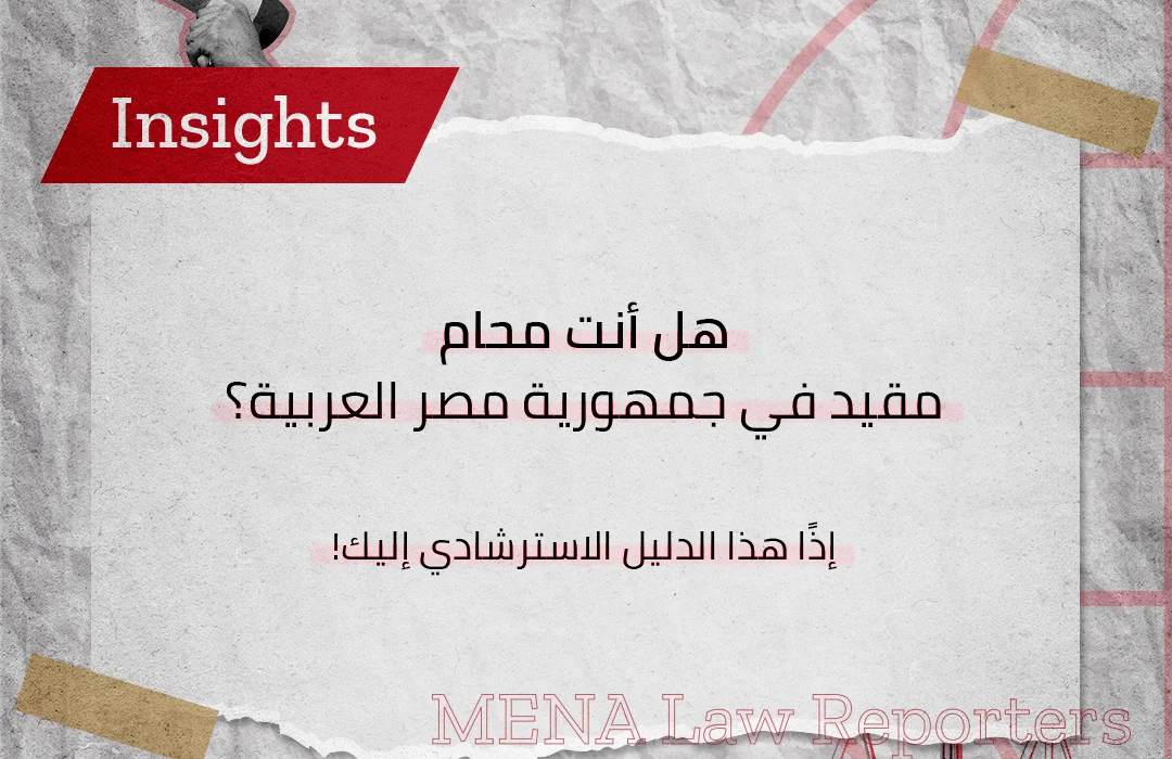 الدليل الاسترشادي