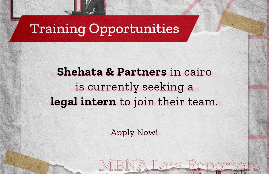legal intern
