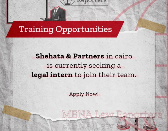 legal intern