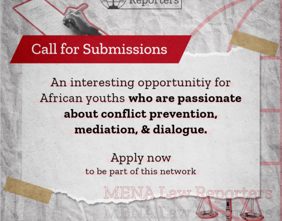 opportunity for African
