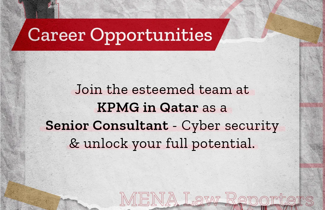 KPMG in Qatar