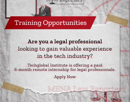 experience in the tech industry