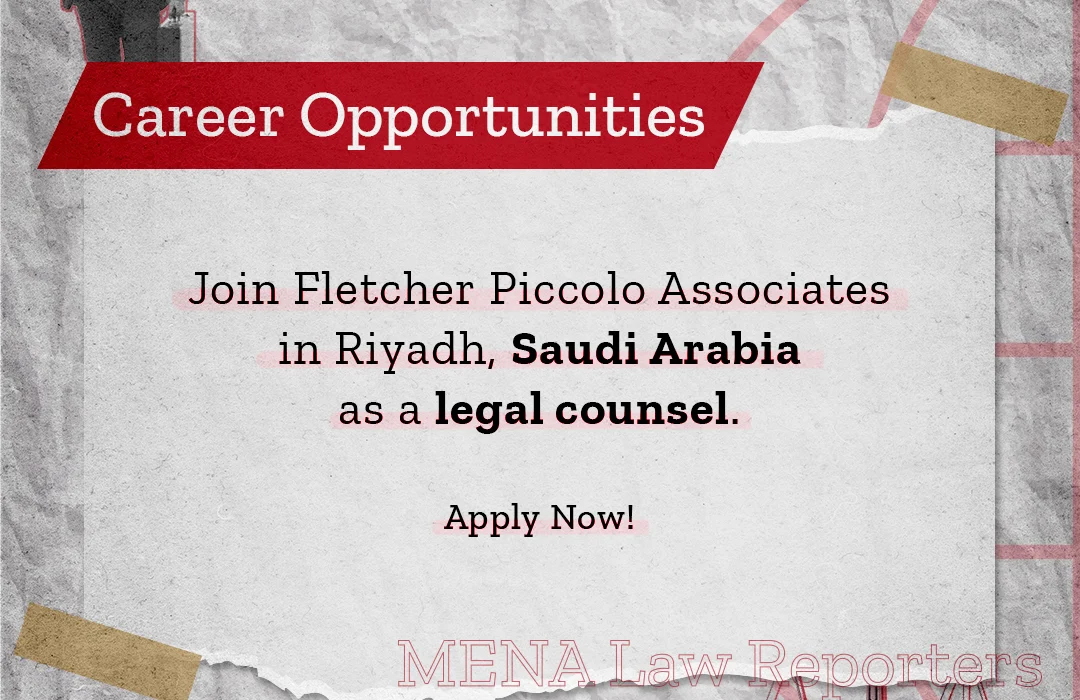 Fletcher Piccolo legal counsel