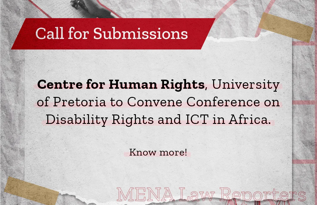 Human Rights University of Pretoria