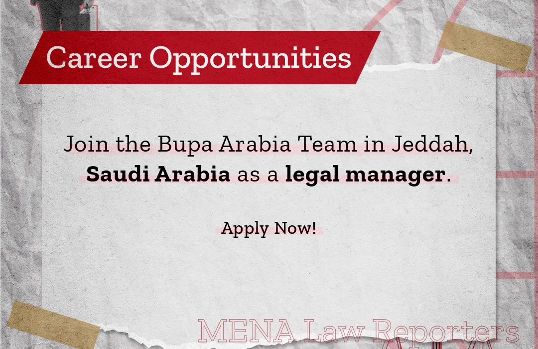 Bupa Arabia