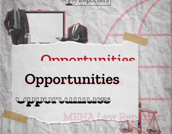 Legal Officer