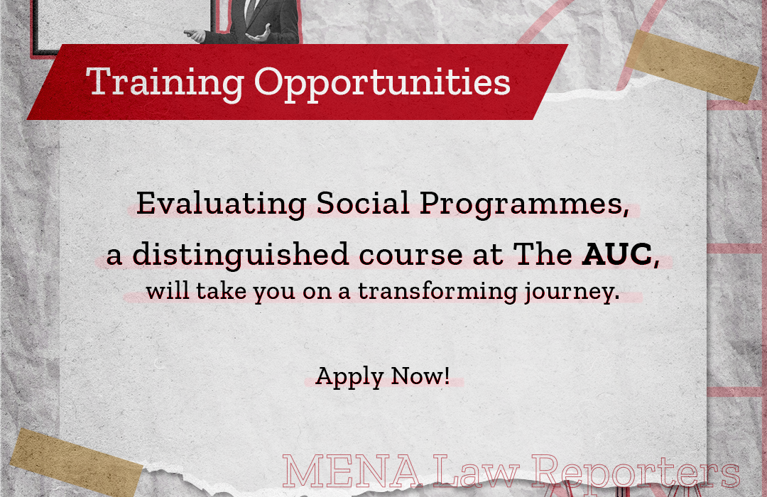 Social Programmes
