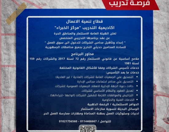 الهيئة العامة للاستثمار والمناطق الحرة